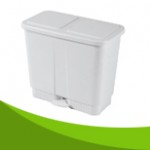 Internal Recycling Bins