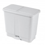 EB017 Plastic Bin #1