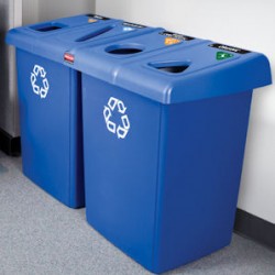 EB022 Recycling Station #2