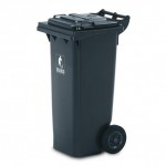 EB066 Wheelie Bin 60 & 80 Ltr pic #1