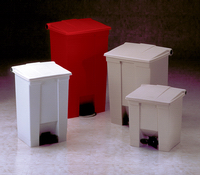 EB033 Step-On Containers Range #2