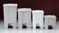 EB033 Step-On Containers Range #3