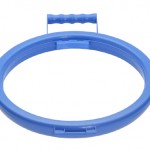 EB088 Bag-Hoop Blue