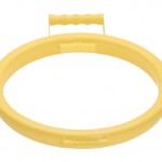 EB088 Bag-Hoop Yellow