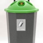 EB091 Eco Bank Range by Beca Bin #1