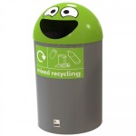 EB107 Buddy 75 Novelty Recycling Bin #2