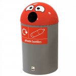 EB107 Buddy 75 Novelty Recycling Bin #3