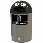 EB107 Buddy 75 Novelty Recycling Bin #4